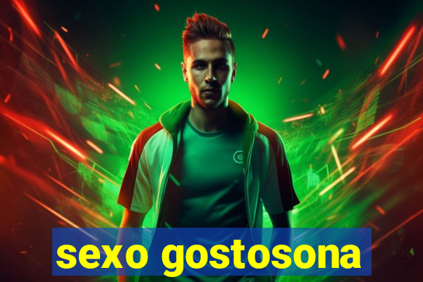sexo gostosona